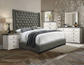 Queen Bed - SSB52063