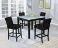 Table & 4 Chairs - SSD31563