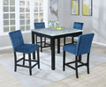 Table & 4 Chairs - SSD31763