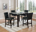 Table & 4 Chairs - SSD31963
