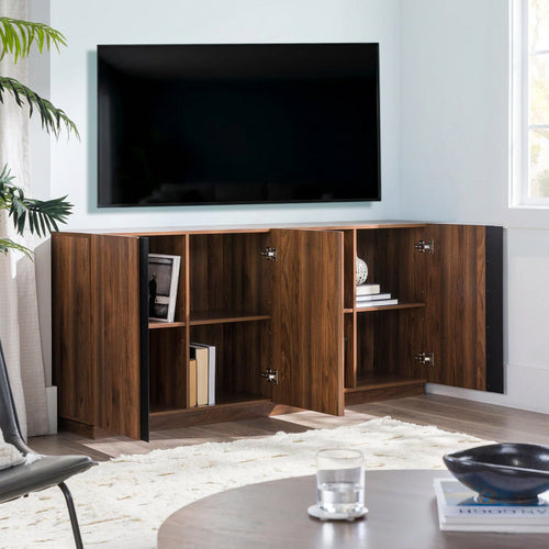 70" Modern TV Stand