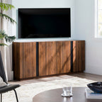 70" Modern TV Stand