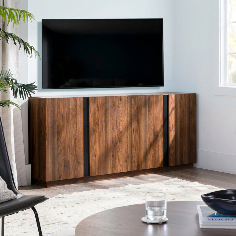 70" Modern TV Stand