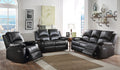 Reclining Sofa And Reclining Loveseat - SSU11063