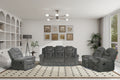 Reclining Sofa And Reclining Loveseat - SSU11663