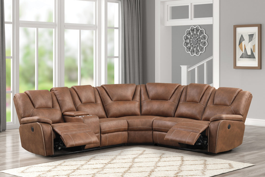 3 Pc. Sectional - SSU16463