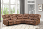 3 Pc. Sectional