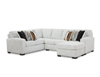 3 Pc. Sectional