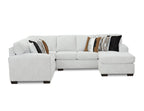 3 Pc. Sectional