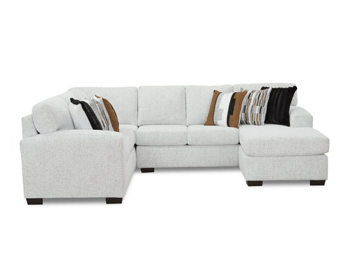 3 Pc. Sectional - SSU18563