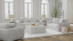 Sofa And Loveseat - SSU21063