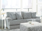 Sofa And Loveseat - SSU21263