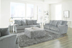 Sofa And Loveseat - SSU21263