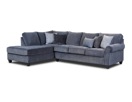2 Pc. Sectional - SSU21763
