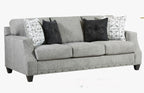 Sofa And Loveseat