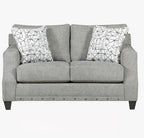 Sofa And Loveseat