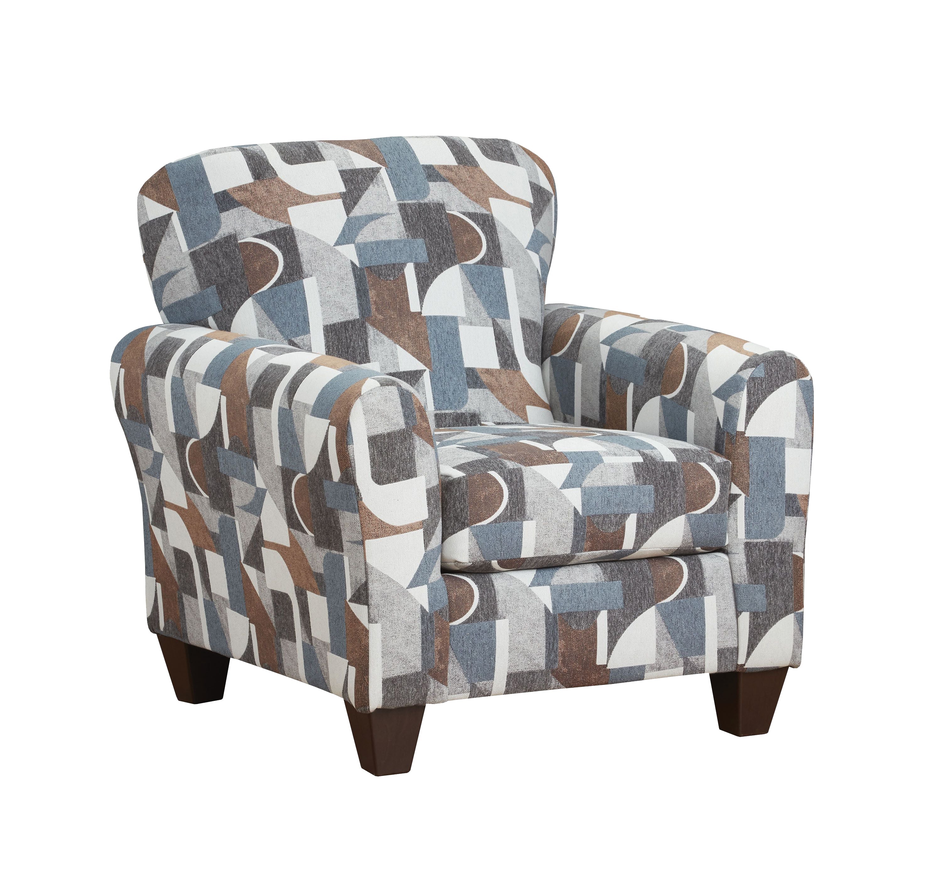 Accent Chair - SSU286ac63