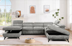 3 Pc. Sectional