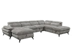 3 Pc. Sectional