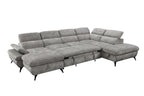3 Pc. Sectional
