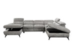 3 Pc. Sectional