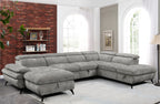 3 Pc. Sectional