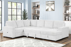 3 Pc. Sectional