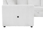 3 Pc. Sectional