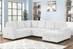 3 Pc. Sectional