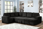 3 Pc. Sectional