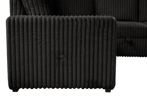 3 Pc. Sectional - SSU30563