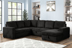 3 Pc. Sectional