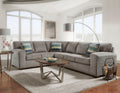 2 Pc. Sectional - SSU31163