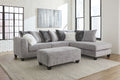 2 Pc. Sectional - SSU32263