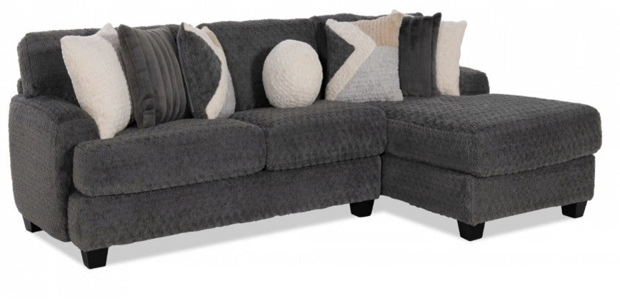 2 Pc. Sectional - SSU35063