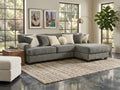 2 Pc. Sectional - SSU35063