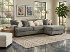 2 Pc. Sectional