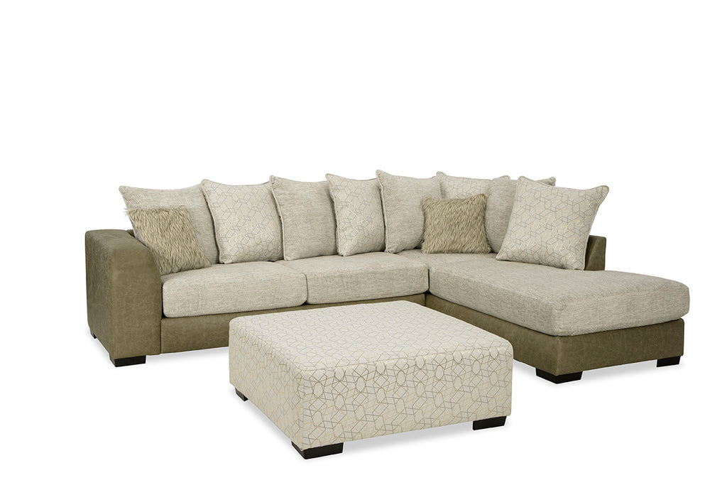 2 Pc. Sectional - SSU35463