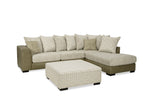 2 Pc. Sectional