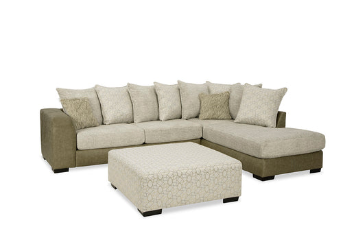 2 Pc. Sectional - SSU35463