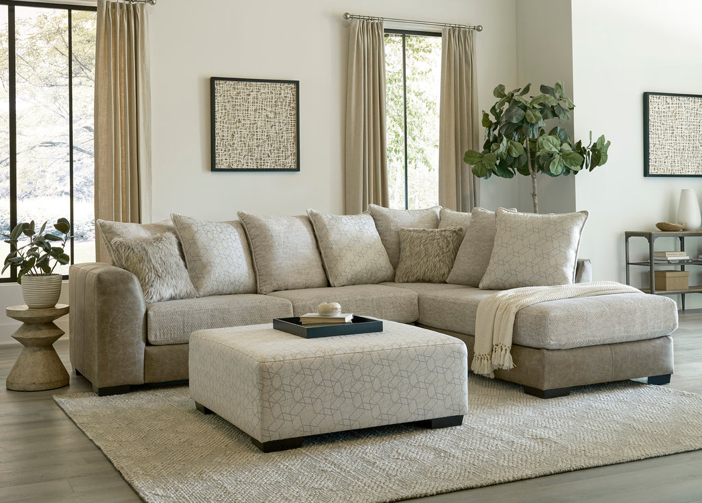 2 Pc. Sectional - SSU35463