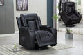 Lift Chair W/ Heat & Massage - SSU545r63