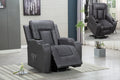 Lift Chair W/ Heat & Massage - SSU546r63