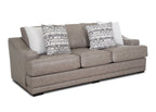 Sofa And Loveseat - SSU9063