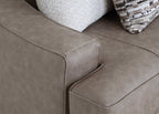 Sofa And Loveseat - SSU9063